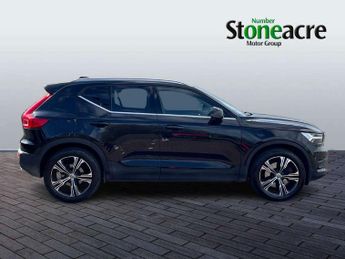 Volvo XC40 Recharge 1.5 T5 Recharge PHEV Inscription Pro 5dr Auto