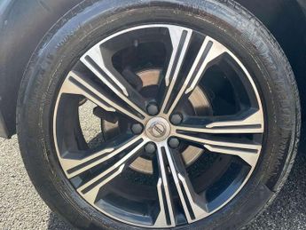 Volvo XC40 Recharge 1.5 T5 Recharge PHEV Inscription Pro 5dr Auto