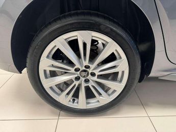 Skoda Kamiq 1.0 TSI SE L Edition 5dr DSG