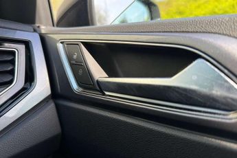 Volkswagen Polo GTI 2.0 TSI GTI 5dr DSG