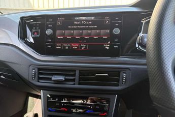 Volkswagen Polo GTI 2.0 TSI GTI 5dr DSG