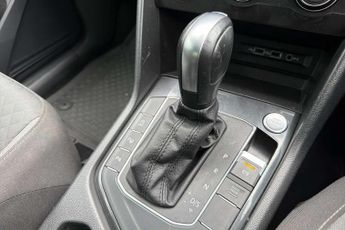 Volkswagen Tiguan 1.5 TSi EVO 150 Match 5dr DSG