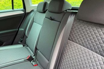 Volkswagen Tiguan 1.5 TSi EVO 150 Match 5dr DSG