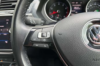 Volkswagen Tiguan 1.5 TSi EVO 150 Match 5dr DSG