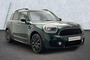 MINI Countryman 1.5 Cooper 5dr