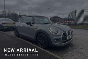 MINI Hatch 1.5 Cooper 3dr