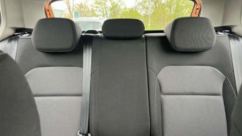 Skoda Fabia 1.0 TSI 116 SE Edition 5dr DSG