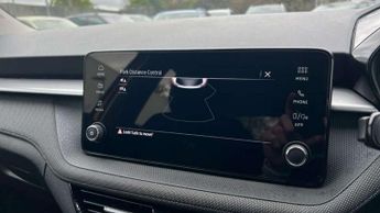 Skoda Fabia 1.0 TSI 116 SE Edition 5dr DSG