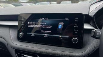 Skoda Fabia 1.0 TSI 116 SE Edition 5dr DSG