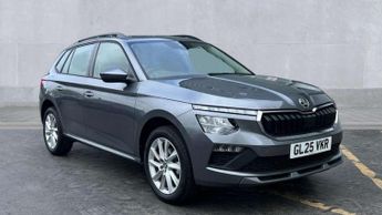 Skoda Kamiq 1.0 TSI 95 SE Edition 5dr