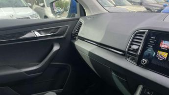 Skoda Karoq 1.5 TSI SE L 5dr DSG