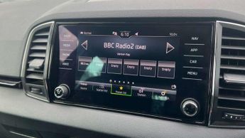 Skoda Karoq 1.5 TSI SE L 5dr DSG