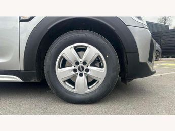 MINI Countryman 1.5 Cooper Classic 5dr Auto