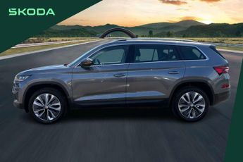 Skoda Kodiaq 1.5 TSI SE L Executive 5dr DSG [7 Seat]