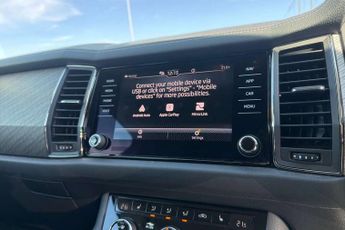 Skoda Kodiaq 1.5 TSI SE L Executive 5dr DSG [7 Seat]