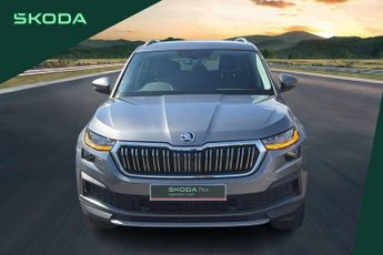 Skoda Kodiaq 1.5 TSI SE L Executive 5dr DSG [7 Seat]