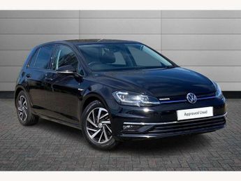 Volkswagen Golf 1.5 TSI EVO Match Edition 5dr