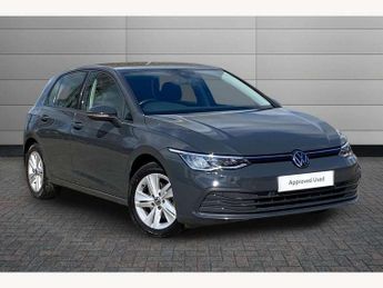 Volkswagen Golf TDi 2.0 TDI Life 5dr