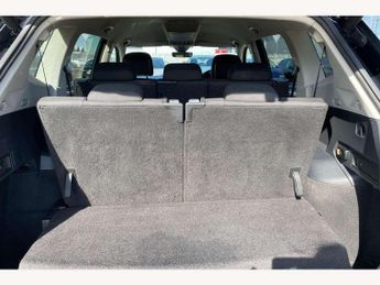 Volkswagen Tiguan Allspace 1.5 TSI EVO Match 5dr DSG