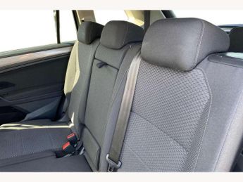 Volkswagen Tiguan Allspace 1.5 TSI EVO Match 5dr DSG