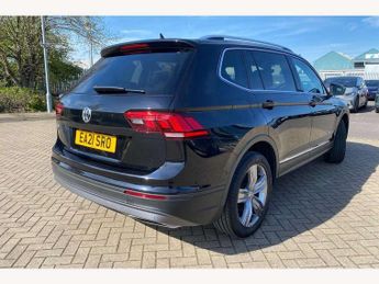 Volkswagen Tiguan Allspace 1.5 TSI EVO Match 5dr DSG