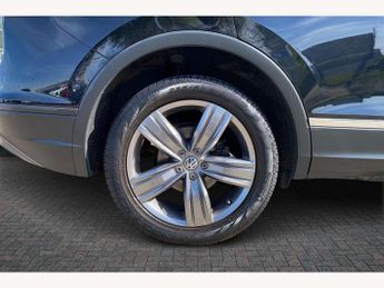 Volkswagen Tiguan Allspace 1.5 TSI EVO Match 5dr DSG