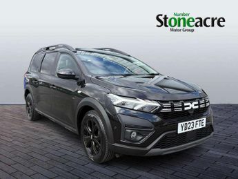 Dacia Jogger 1.0 TCe Extreme SE 5dr