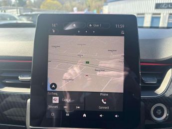 Renault Arkana 1.3 Mild hybrid 140 R.S. Line 5dr EDC