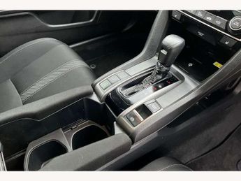 Honda Civic 1.5 VTEC Turbo Sport Plus 5dr CVT