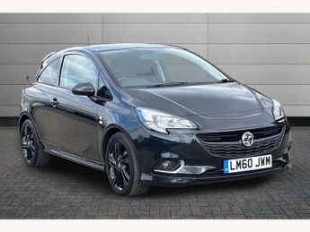 Vauxhall Corsa 1.4 Limited Edition 3dr