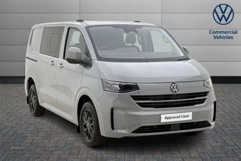 Volkswagen Transporter 2.0 TDI 170 Commerce Pro Kombi Van Auto