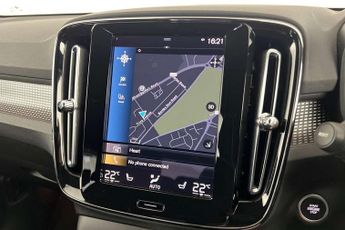Volvo XC40 1.5 T3 [163] R DESIGN 5dr Geartronic