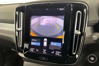 Volvo XC40 1.5 T3 [163] R DESIGN 5dr Geartronic