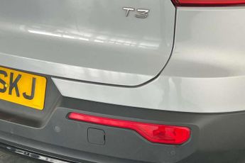Volvo XC40 1.5 T3 [163] R DESIGN 5dr Geartronic