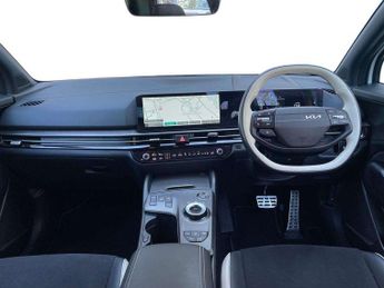 Kia Sportage 1.6T GDi GT-Line 5dr DCT