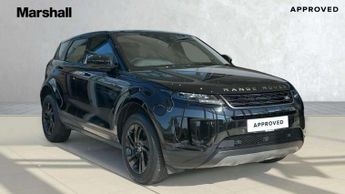 Land Rover Range Rover Evoque 2.0 D200 S 5dr Auto
