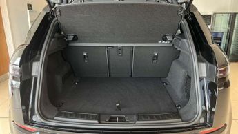 Land Rover Range Rover Evoque 2.0 D200 S 5dr Auto
