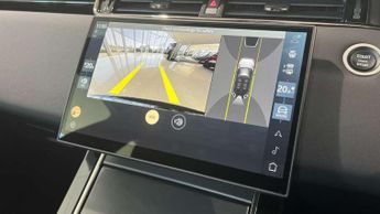 Land Rover Range Rover Evoque 2.0 D200 S 5dr Auto