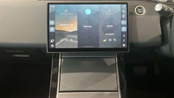 Land Rover Range Rover Evoque 2.0 D200 S 5dr Auto