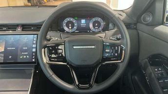 Land Rover Range Rover Evoque 2.0 D200 S 5dr Auto