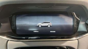 Land Rover Range Rover Evoque 2.0 D200 S 5dr Auto