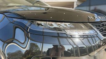 Land Rover Range Rover Evoque 2.0 D200 S 5dr Auto