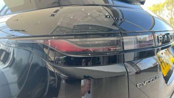 Land Rover Range Rover Evoque 2.0 D200 S 5dr Auto