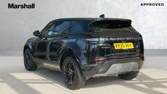 Land Rover Range Rover Evoque 2.0 D200 S 5dr Auto