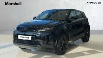 Land Rover Range Rover Evoque 2.0 D200 S 5dr Auto