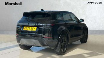 Land Rover Range Rover Evoque 2.0 D200 S 5dr Auto