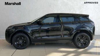 Land Rover Range Rover Evoque 2.0 D200 S 5dr Auto
