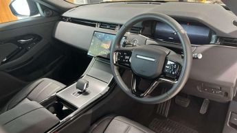Land Rover Range Rover Evoque 2.0 D200 S 5dr Auto