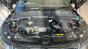 Land Rover Range Rover Evoque 2.0 D200 S 5dr Auto