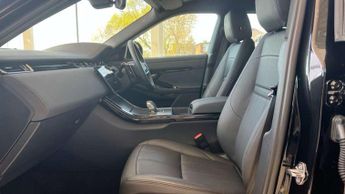 Land Rover Range Rover Evoque 2.0 D200 S 5dr Auto